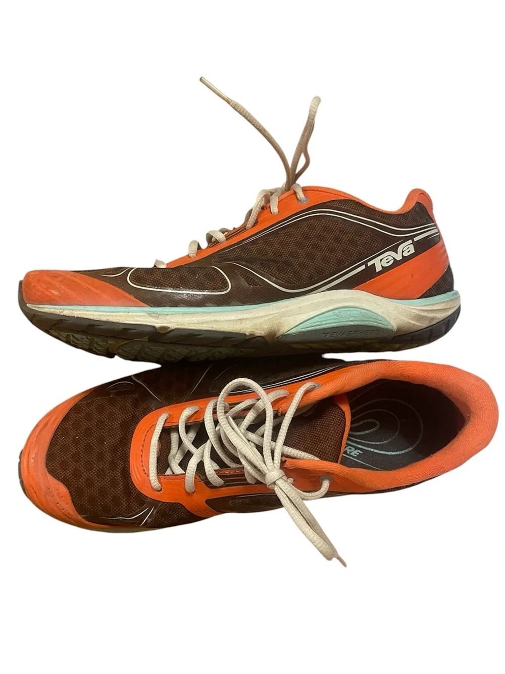 Teva TevaSphere Trail Running Sneakers